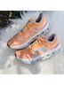 On Orange Sneakers Size EU 40 - photo 4