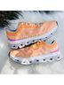 On Orange Sneakers Size EU 40 - photo 8