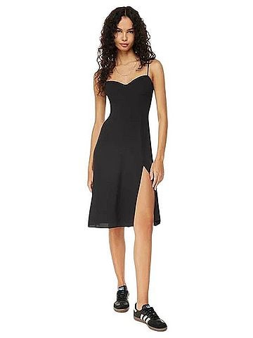 Aritzia Viola Casual Dress (view 1)