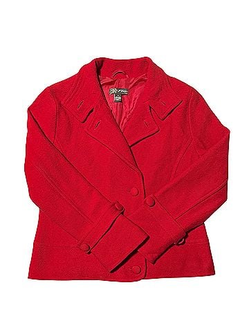 Fio USA Wool Coat (view 1)
