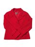 Fio USA 100% Wool Red Wool Coat Size M - photo 1