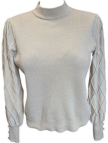 Nanette Lepore Pullover Sweater (view 1)