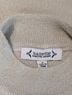 Nanette Lepore Solid Ivory Pullover Sweater Size S - photo 3