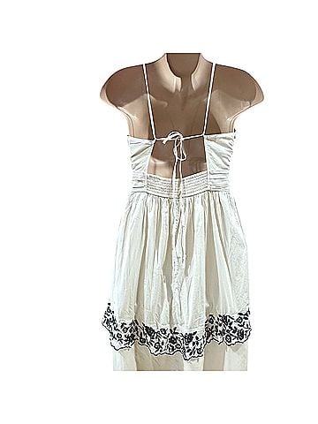 Abercrombie & Fitch Casual Dress (view 2)