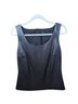 Theory Black Tank Top Size L - photo 1