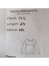 Theory Black Tank Top Size L - photo 5