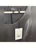 Theory Black Tank Top Size L - photo 3