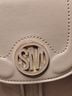 Steve Madden Print Tan Satchel One size - photo 4