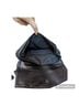 Botkier 100% Nylon 100% Vegan Leather Black Backpack One size - photo 5