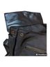 Botkier 100% Nylon 100% Vegan Leather Black Backpack One size - photo 3