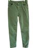 J. McLaughlin Green Casual Pants Size 4 - photo 1