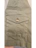 L.L.Bean Green Shorts Size 20 - photo 5