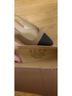 Naturalizer 100% Leather Tan Black Heels Size 7 - photo 5