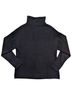 James Perse Black Wool Sweater Size S - photo 1