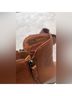 FRYE 100% Leather Brown Tan Ankle Boots Size 8 - photo 11
