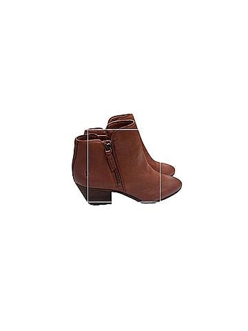 FRYE Judith Ankle Boots (view 1)
