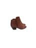 FRYE 100% Leather Brown Tan Ankle Boots Size 8 - photo 1