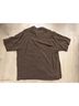 Tommy Bahama Brown Button-Down Shirt Size XXL - photo 5