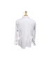 Classiques Entier White Long Sleeve Blouse Size 16 - photo 2