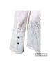 Classiques Entier White Long Sleeve Blouse Size 16 - photo 5
