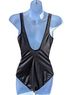 Miraclesuit Black One Piece Swimsuit Size 10 - photo 2