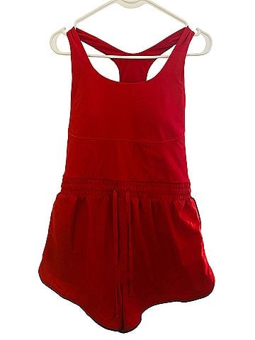 Fabletics Romper (view 1)