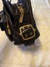 Michael Kors 100% Leather Black Leather Hobo One size - photo 4