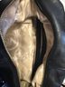 Michael Kors 100% Leather Black Leather Hobo One size - photo 5