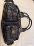 Michael Kors 100% Leather Black Leather Hobo One size - photo 3