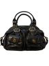 Michael Kors 100% Leather Black Leather Hobo One size - photo 2