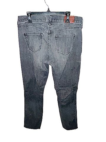 Madewell Jeans (view 2)
