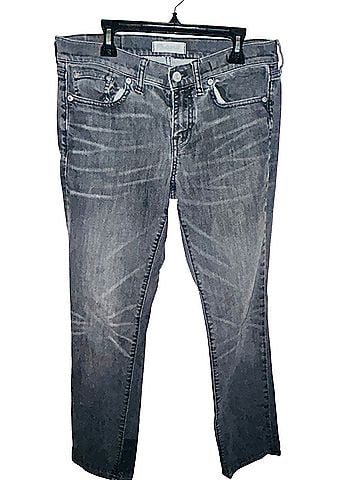 Madewell Jeans (view 1)