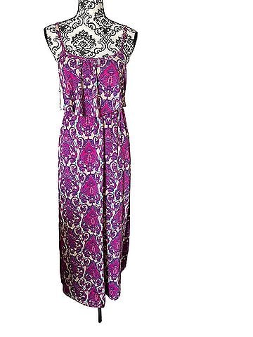 Alya Casual Dress (view 1)