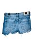 Calvin Klein Blue Denim Shorts Size 26 waist - photo 2