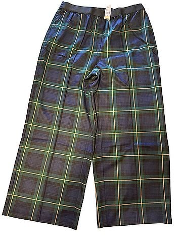 Lane Bryant Casual Pants (view 2)