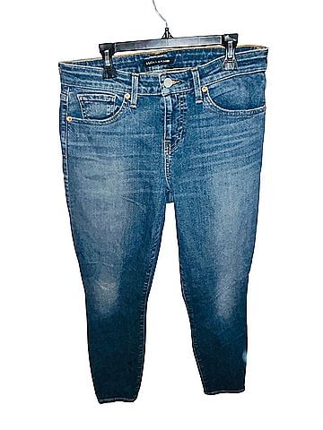 Lucky Brand Jeans (view 1)