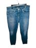 Lucky Brand Blue Jeans Size 8 - photo 1
