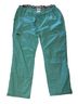 Koi 100% Cotton Teal Cargo Pants Size XL - photo 1