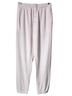 DONNI Solid Pink Sweatpants Size S - photo 1