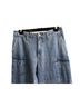 Rag & Bone 100% Cotton Blue Cargo Pants Size 25 waist - photo 2