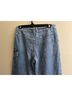 Rag & Bone 100% Cotton Blue Cargo Pants Size 25 waist - photo 4
