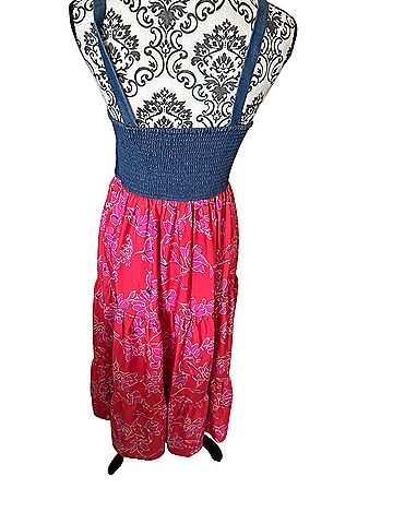 Marshalls Casual Dress (view 2)