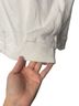 Pink White Pullover Sweater Size S - photo 2