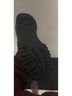 Dr. Martens White Black Boots Size 9 - photo 4