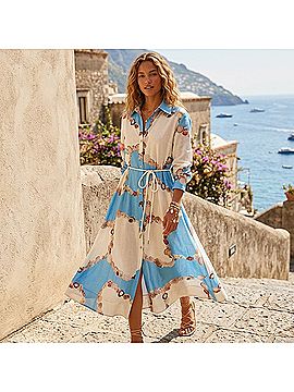 Caroline Constas Cocktail Dress
