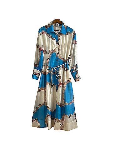 Caroline Constas Cocktail Dress (view 2)