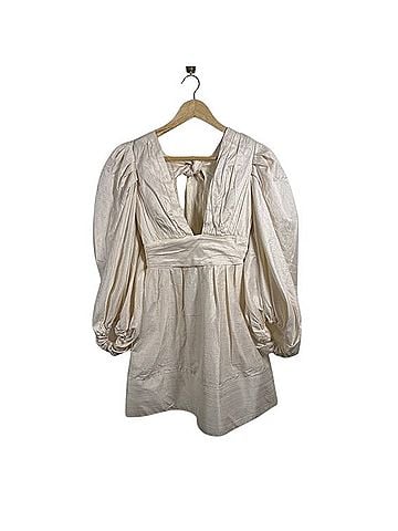 by watters. Meringue Casual Dress (view 2)