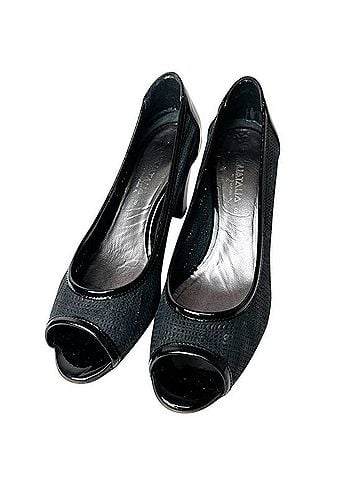AQUATALIA Heels (view 1)