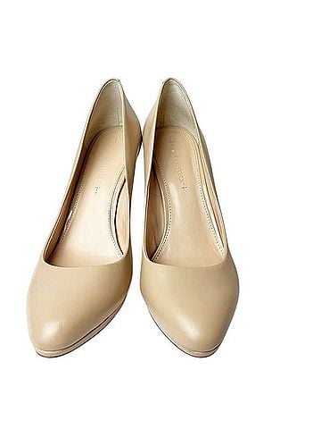 Banana Republic Heels (view 1)