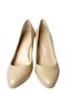 Banana Republic Tan Heels Size 8 1/2 - photo 1